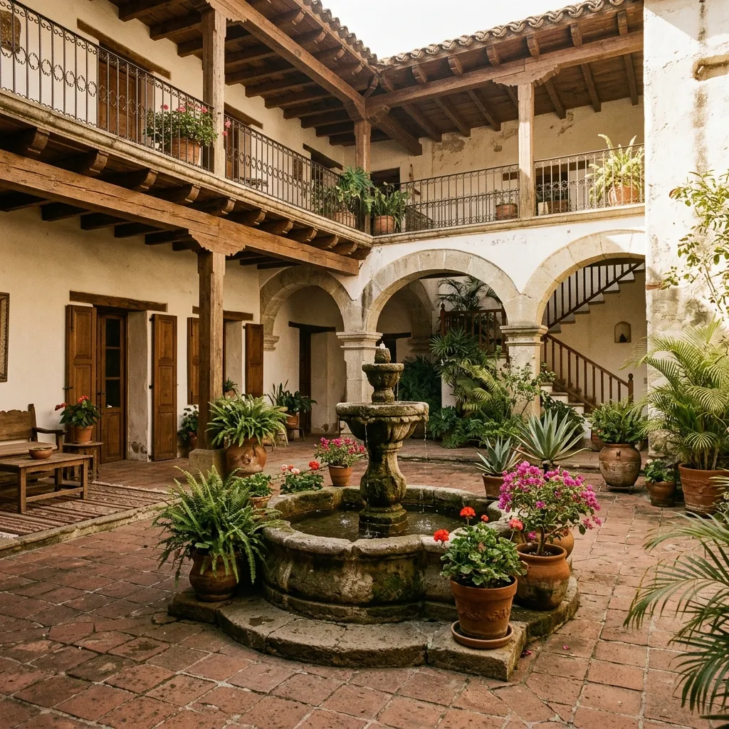 San Cristóbal de las Casas