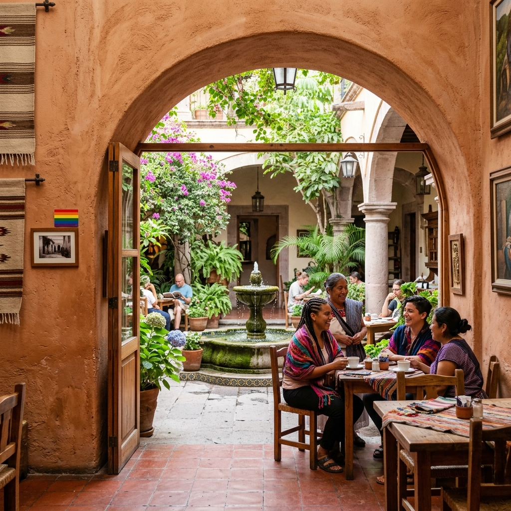 El Arte de la Verdadera Hospitalidad