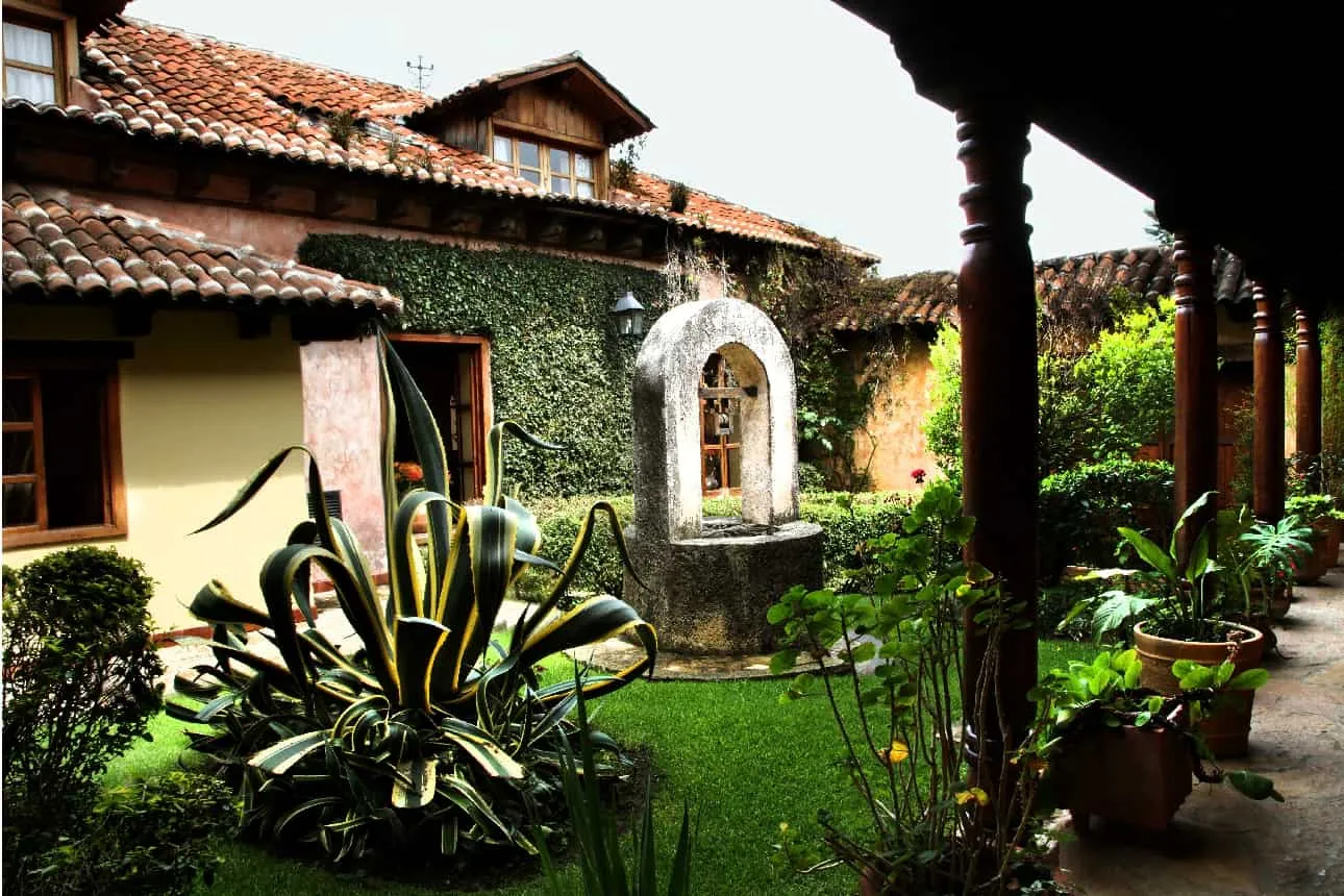 Hotel Casavieja Gallery